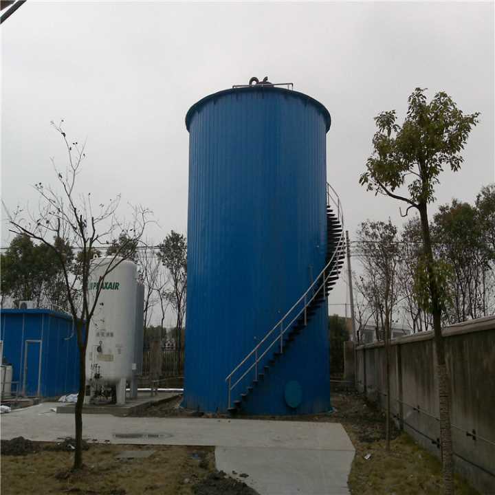 贵阳高效厌氧塔