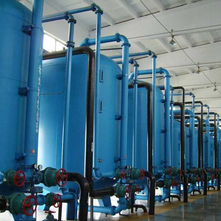 贵阳软化水设备厂家
