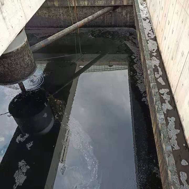 贵阳斜管沉淀池厂家