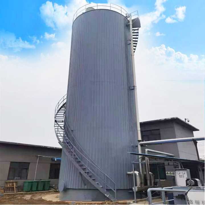 贵阳环保厌氧塔