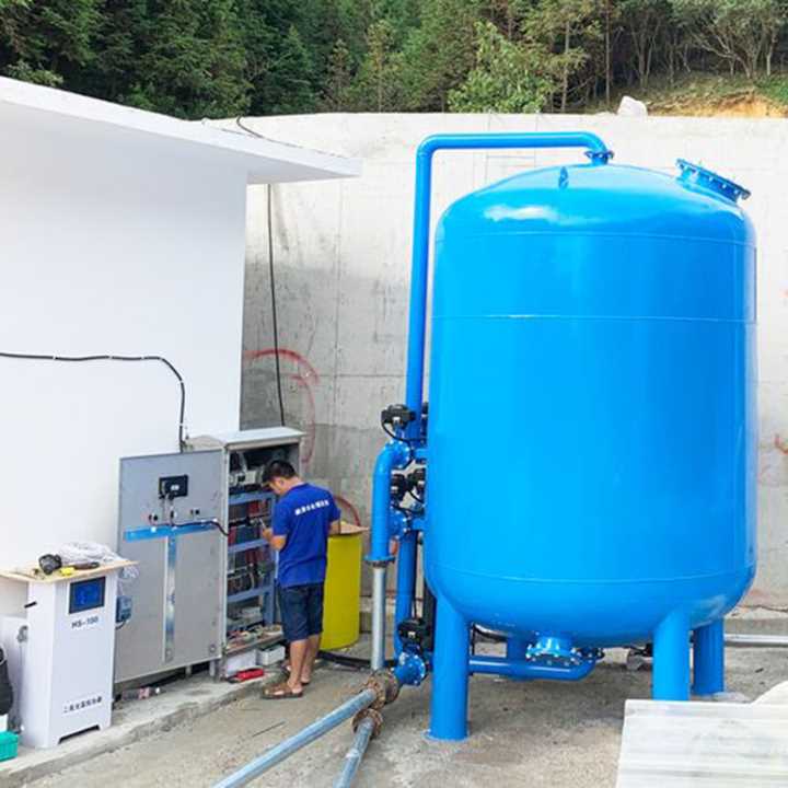 贵阳过滤器性能特点