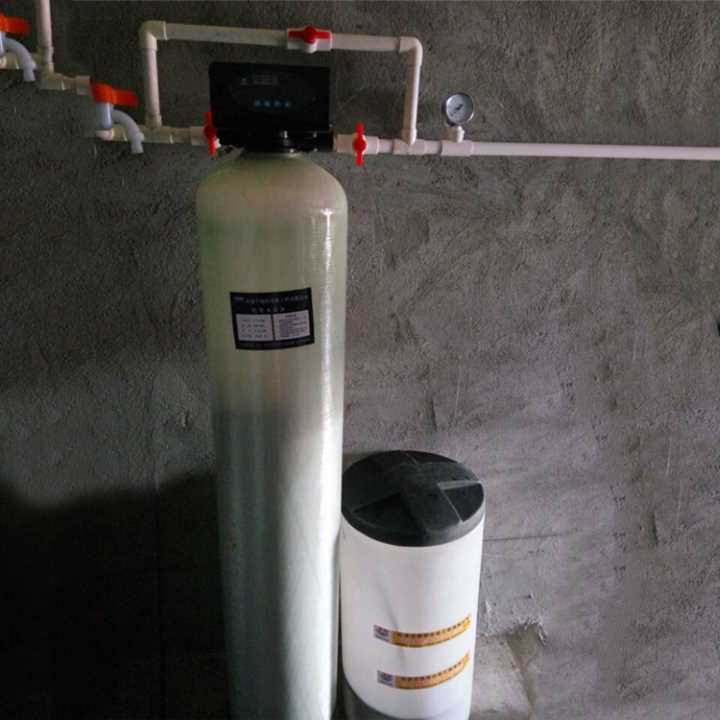 贵州软水系列产品