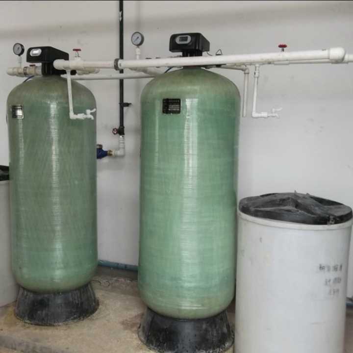 贵阳锅炉软化水设备厂家