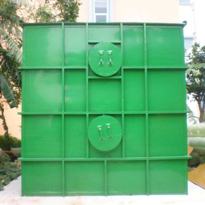 贵州生物除臭箱适用的场所