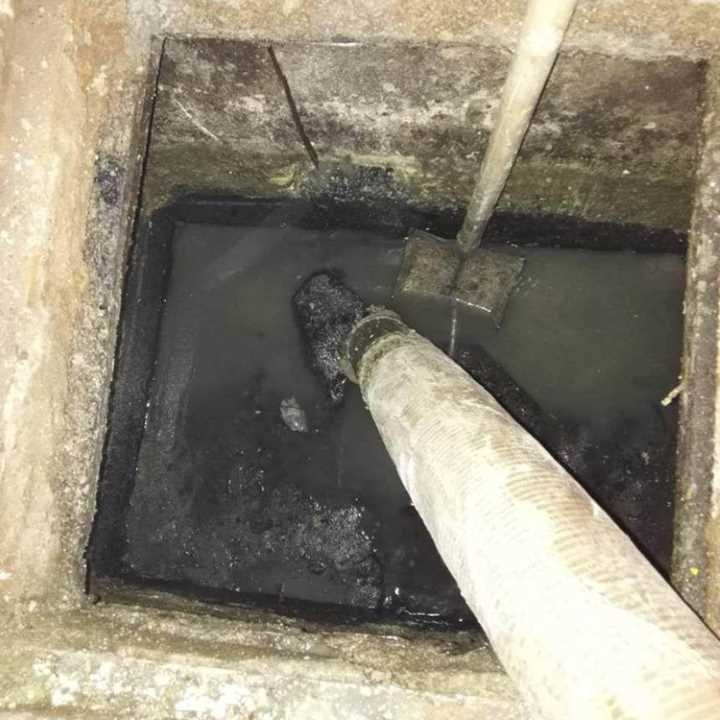 贵州竖流式沉淀池