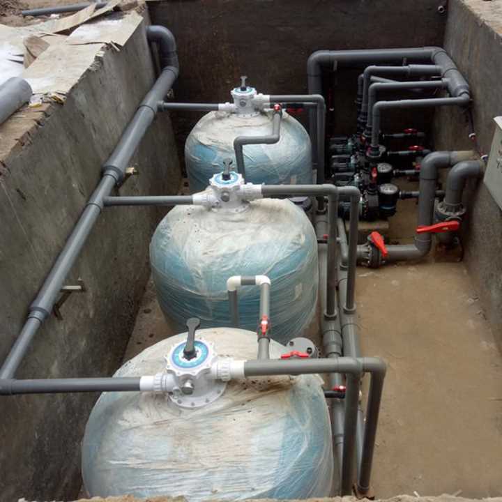 贵州地下水过滤器