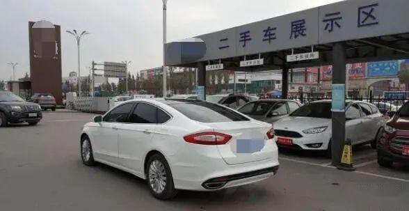 既方便又实惠 二手车置换的利弊你知道吗