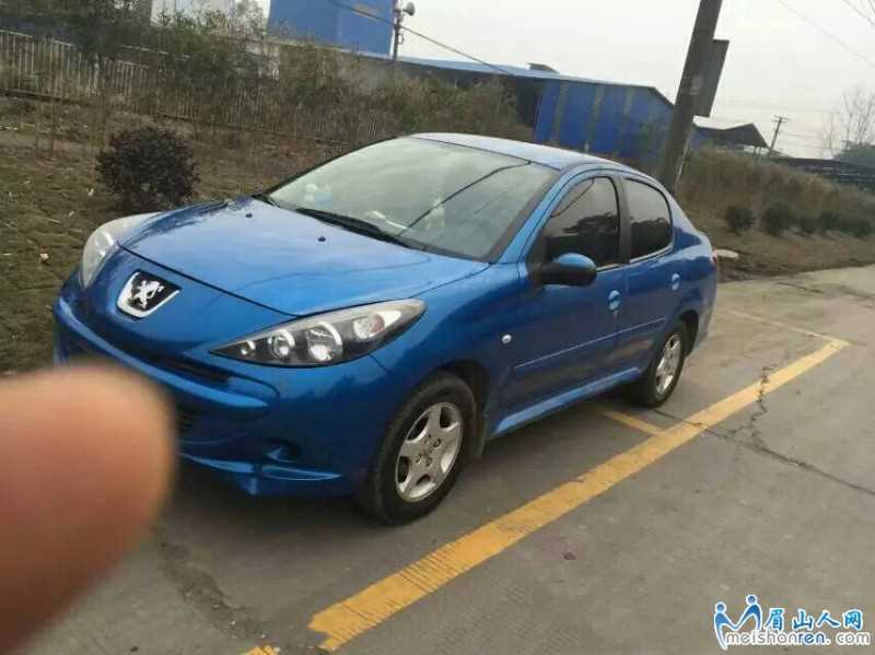 低价出售 二手汽车