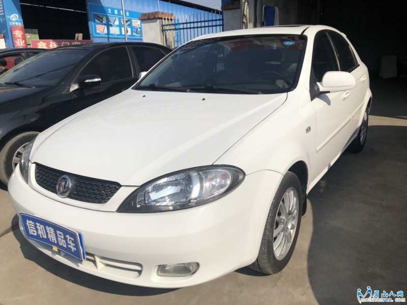 别克练手车出售 二手汽车