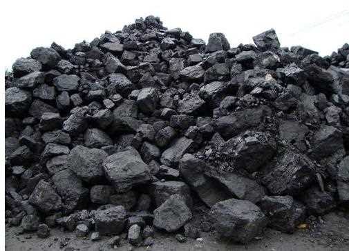贵州煤炭