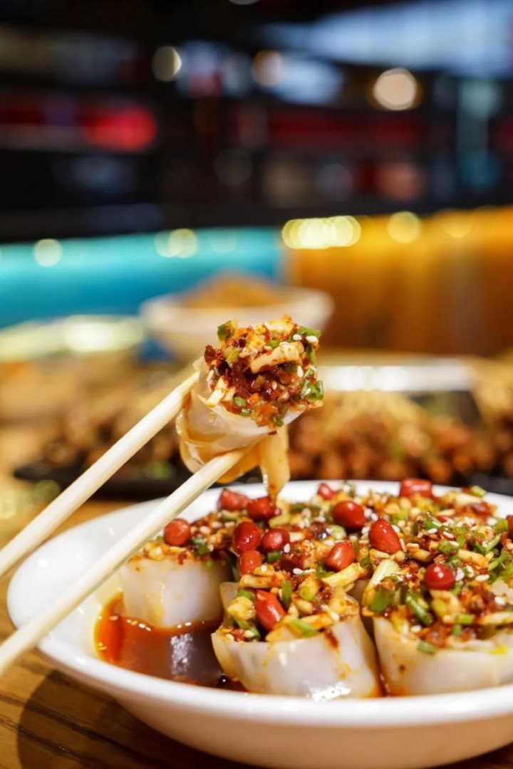 福泉黑糖桥农家乐特色菜