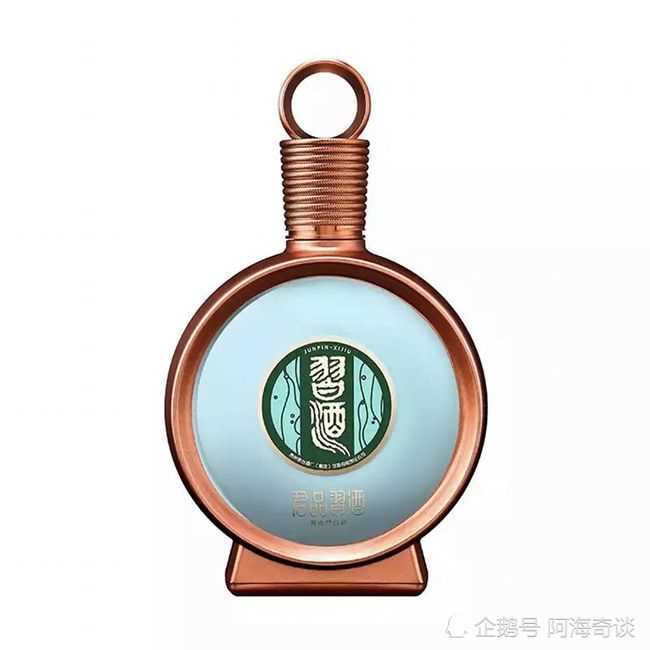 习酒君品