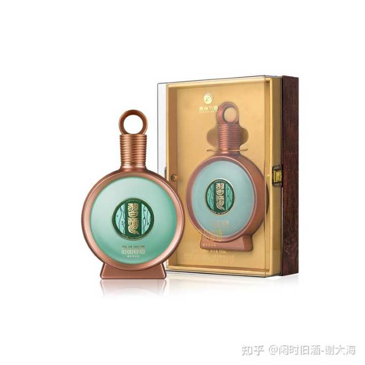 习酒君品