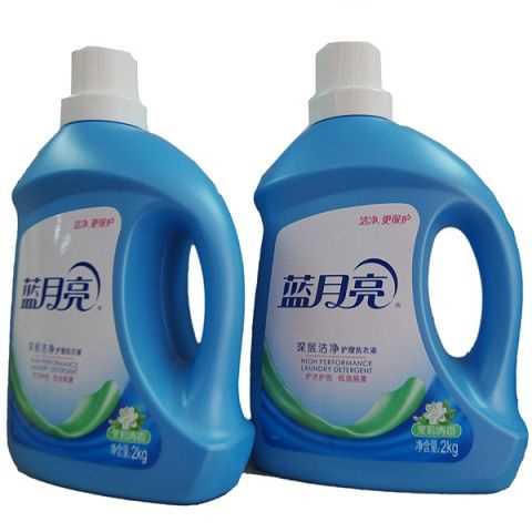 织金洗衣液厂家