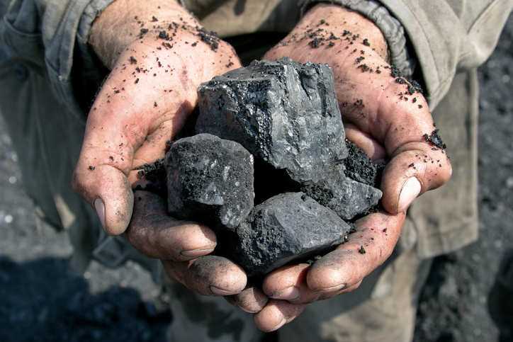 印度煤炭称迫切需重审10亿吨产量计划