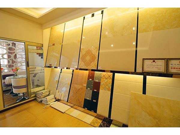 织金建材厂家批发