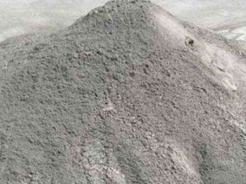 织金建材厂家批发