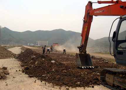 织金建材厂家批发