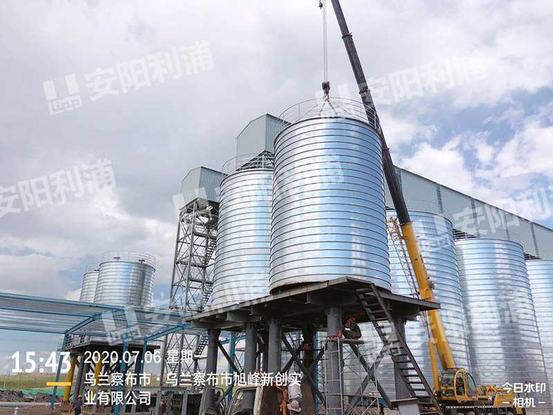 织金建材厂家批发