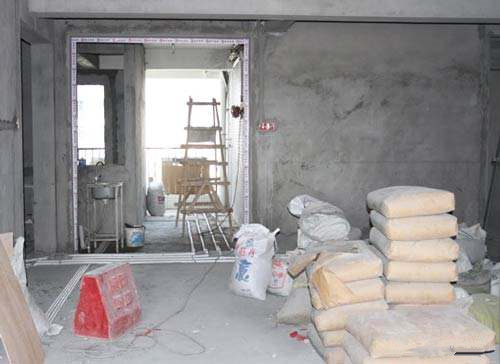 织金建材厂家批发