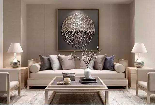 家里太单调 墙面为你家的 脸面 ,打算怎么捯饬