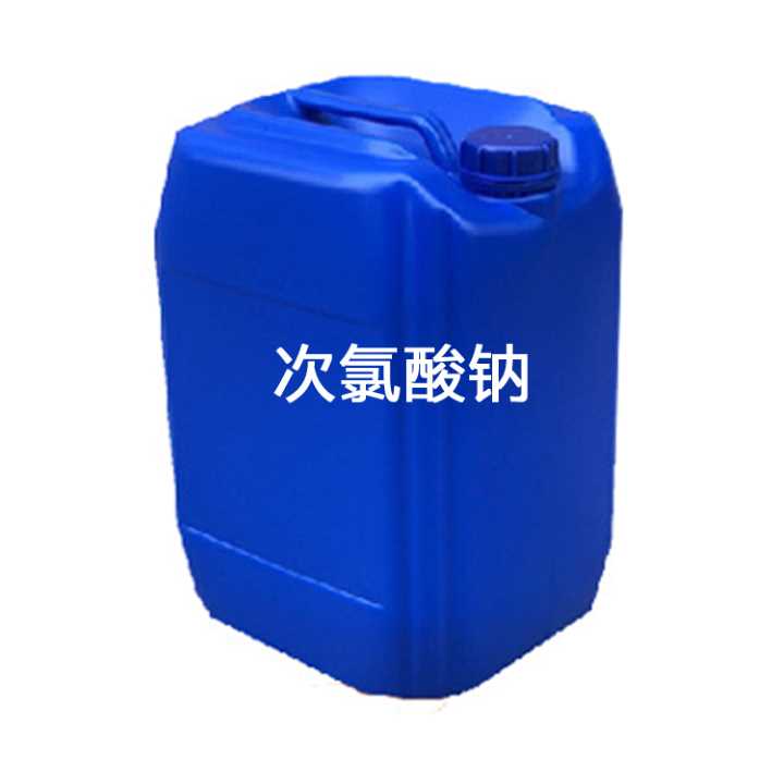 更细更深入：水厂次氯酸钠消毒氯酸盐副产物问题