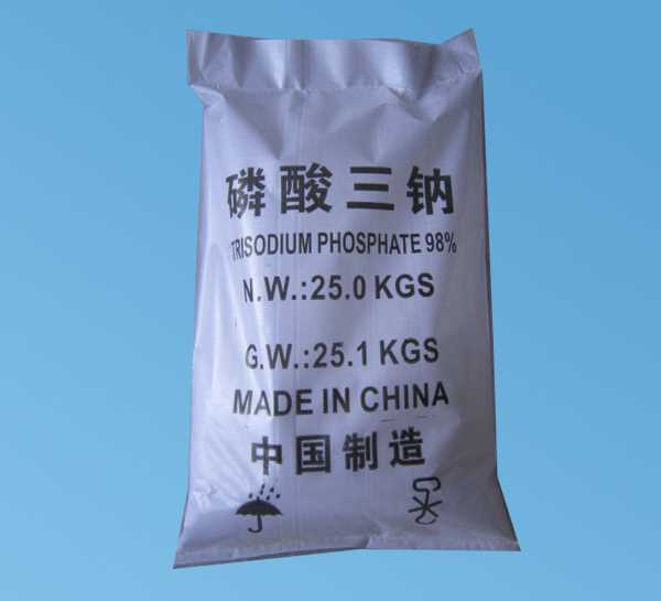云南磷酸三钠如何安全使用