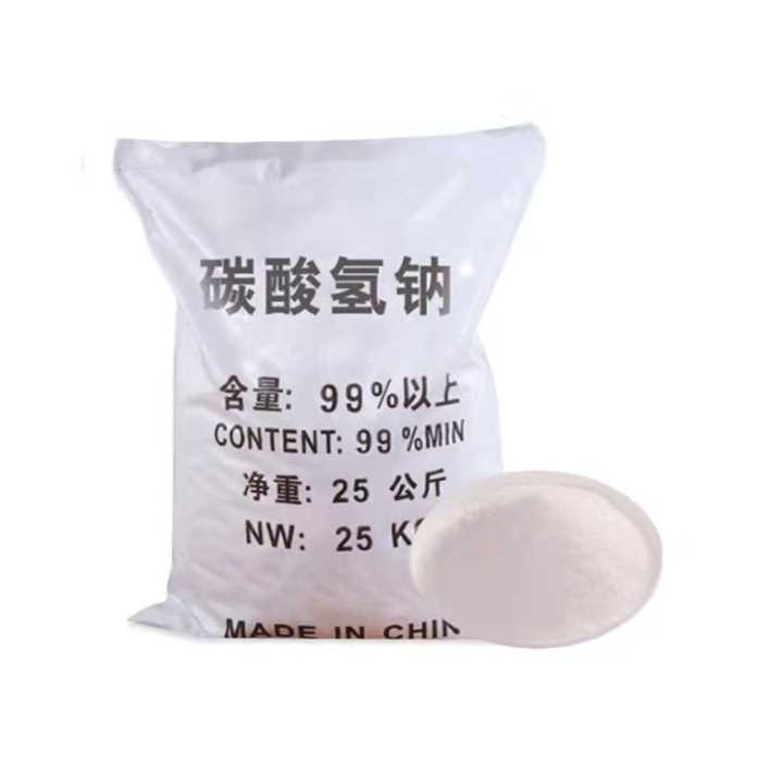 碱和小苏打的共同点和区别是什么？昆明碳酸氢钠销售厂家