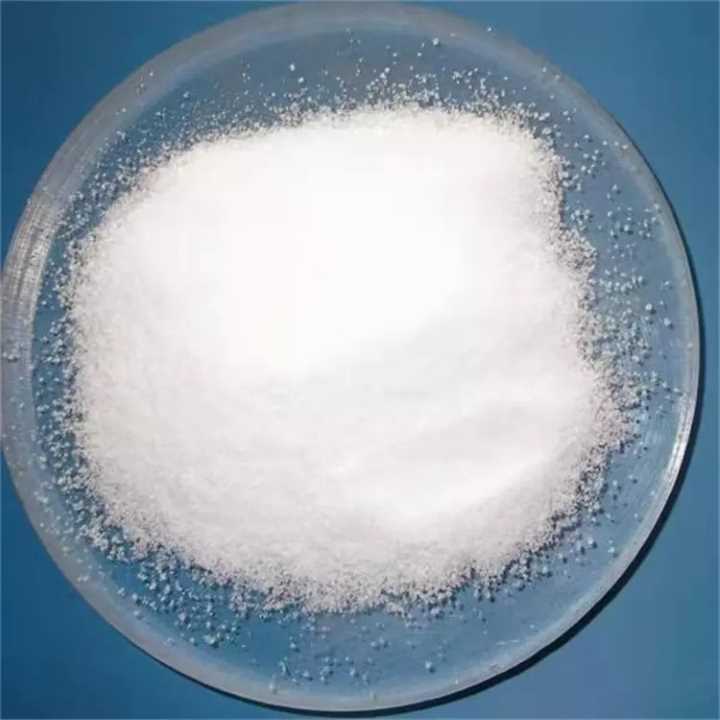 水处理用聚丙烯酰胺