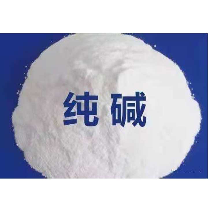 黔东南纯碱