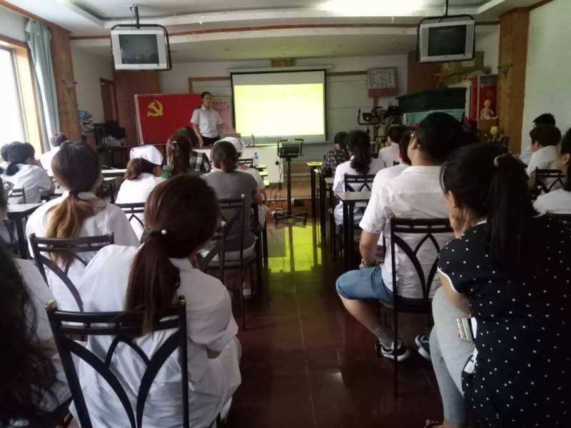 贵阳消防培训学校