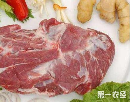 贵州构树猪肉