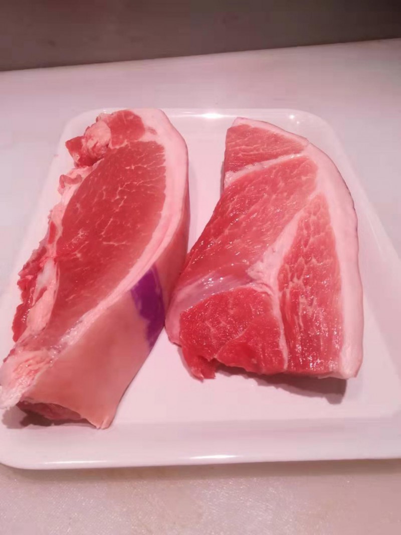 贵州构树猪肉