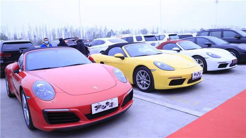 水城回收二手车