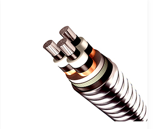 铝合金电线电缆(1)