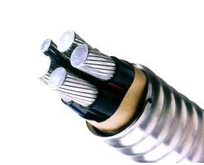 铝合金电线电缆(4)