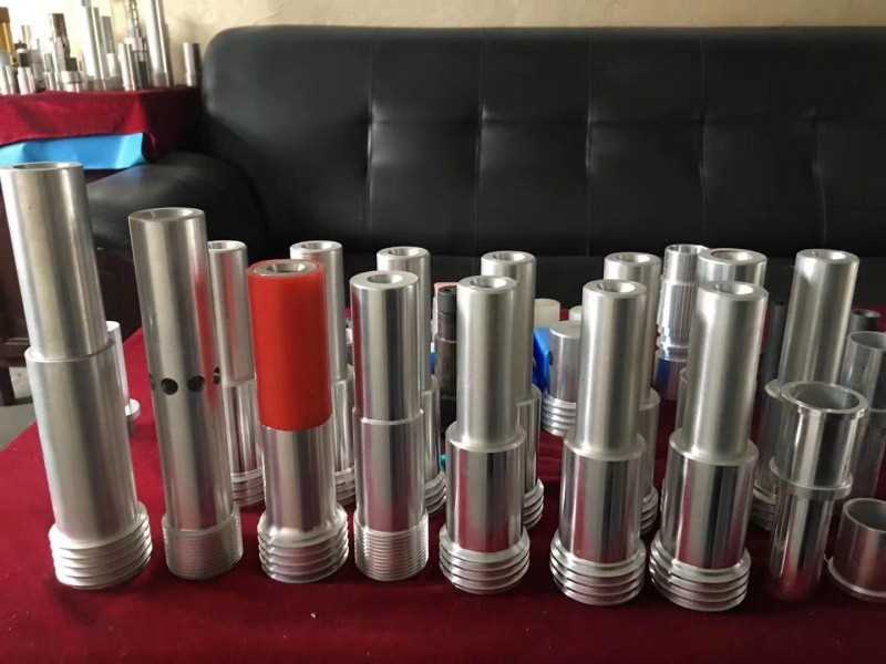 碳化硼喷嘴，双进风喷砂枪，水喷枪，内壁喷砂器