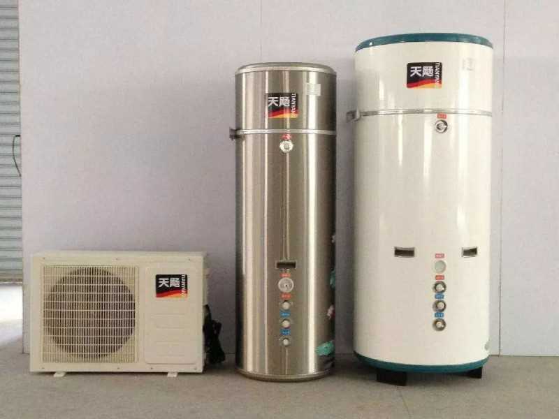 开阳空气能热水器