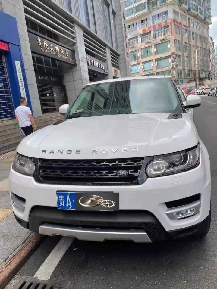 贵阳花果园汽车抵押贷款