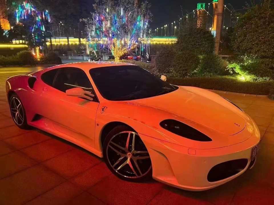 贵阳花溪翔飞二手车经营部