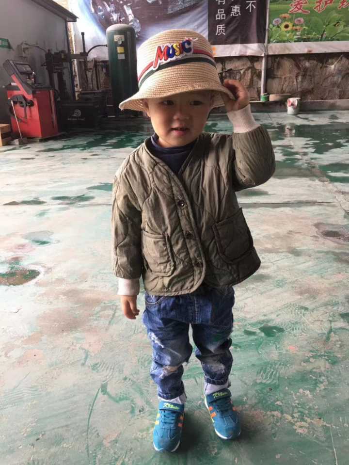 2022年幼儿园小班