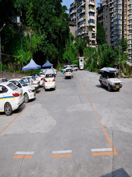 道真驾校报名电话