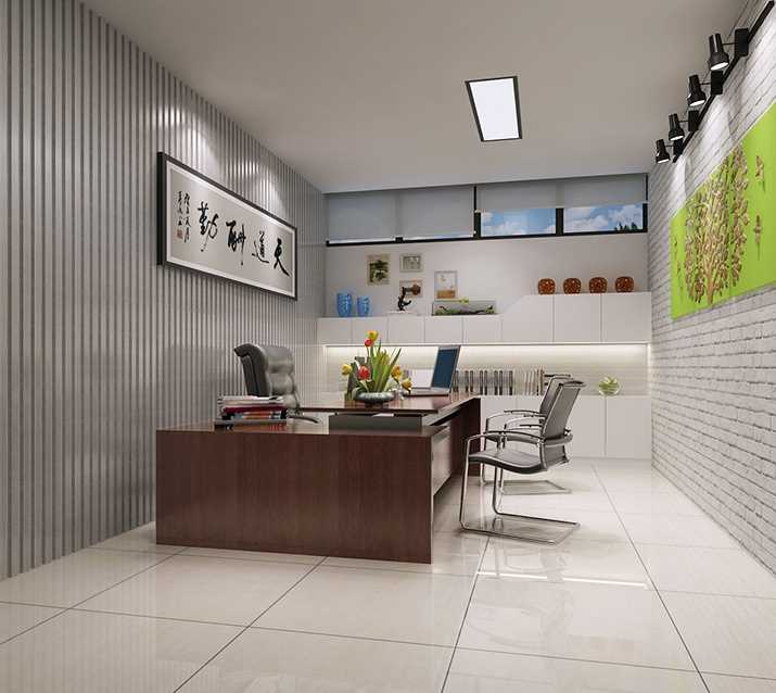 贵阳办公空间装修设计的施工质量如何保证