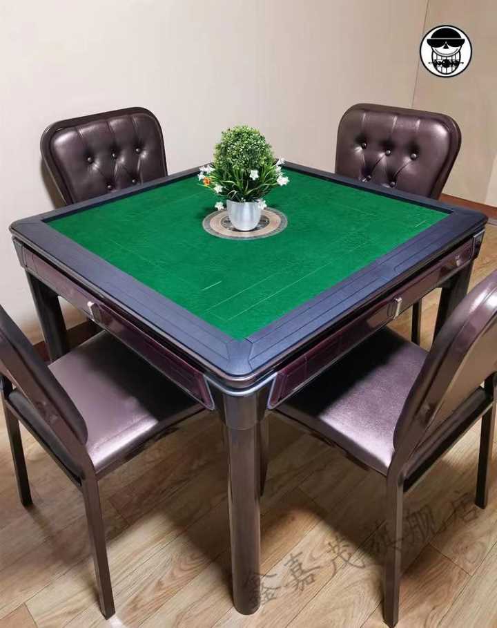 贵州麻将桌批发