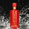 贵州多彩千秋酒（红钻）