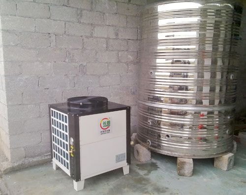 贵阳金阳空气能热水器安装电话