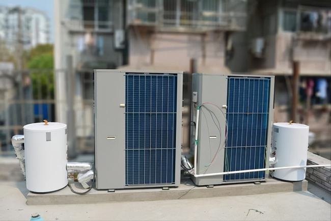 凯里空气能两联供效果怎么样
