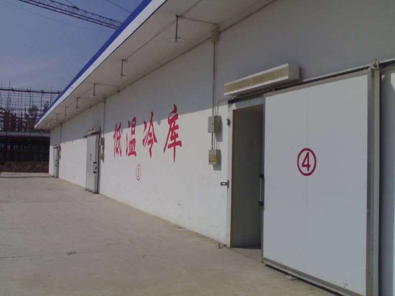 贵阳冷库安装公司