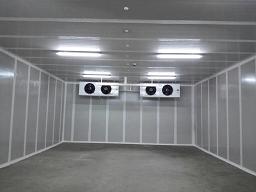 贵阳冷库材料批发