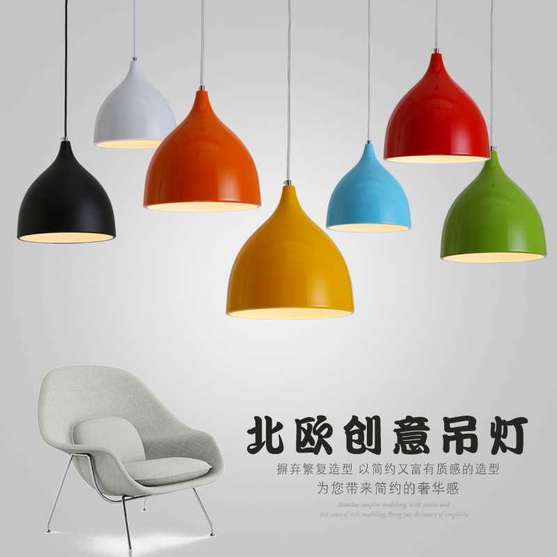 轻奢吊灯
